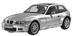 BMW E36-7 C2180 Fault Code